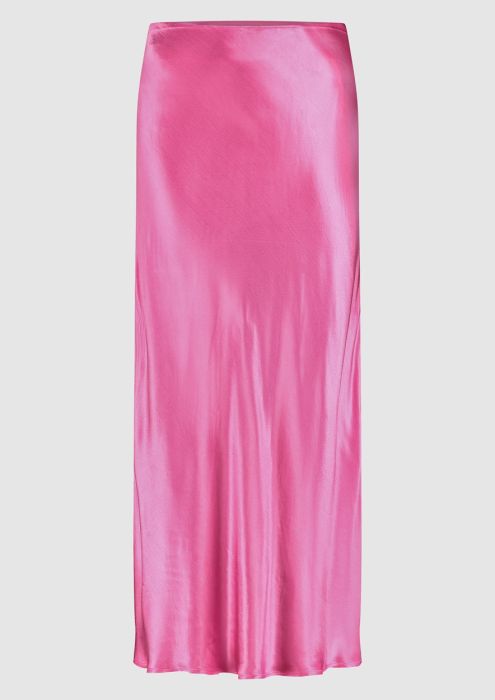Monroe Skirt Shocking Pink