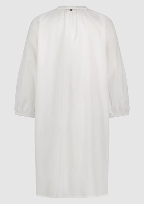 Tori Dress Bright White