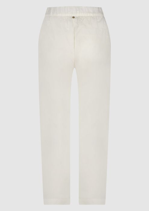 Millie Pants Antique White