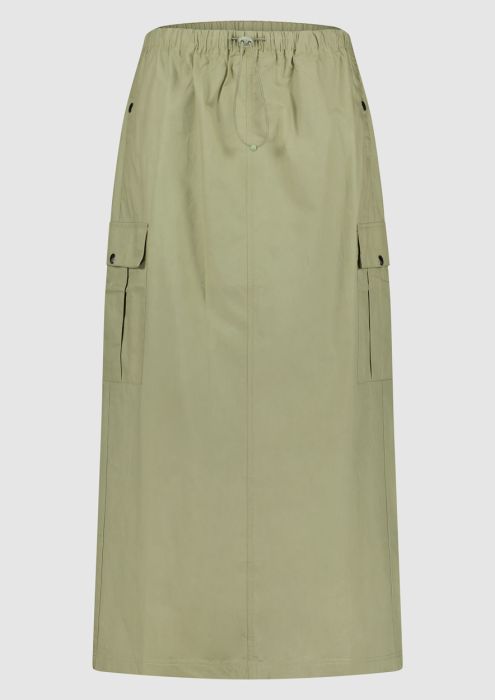 Adinda Skirt Vintage Olive