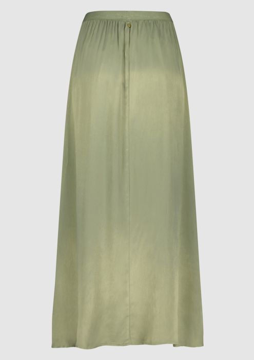 Pam Skirt Vintage Olive