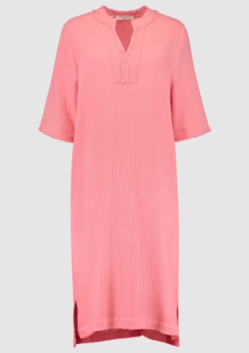 Gill Dress Petal Pink