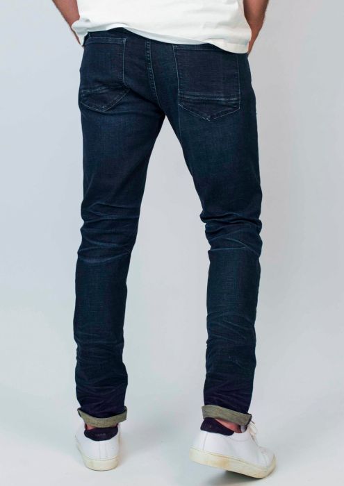 Jagger Electric Impact - Mid Rise Slim-Fit