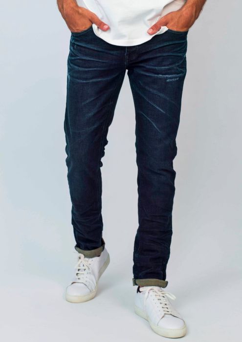 Jagger Electric Impact - Mid Rise Slim-Fit