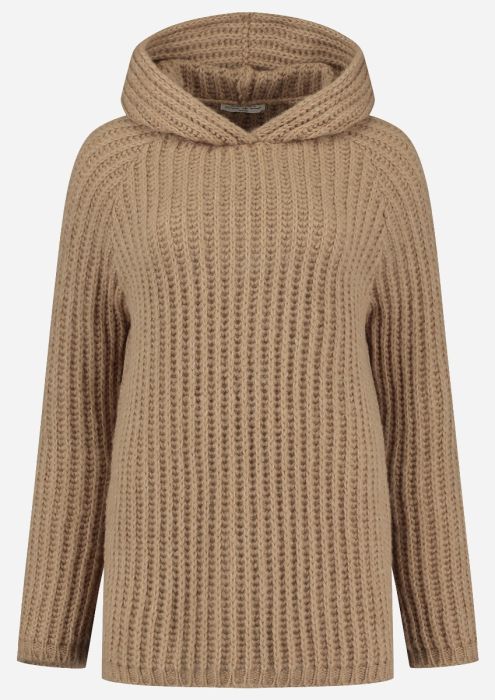 Lucy Knit Pecan