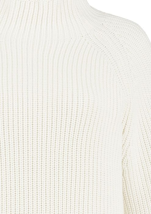 Nila Knit Antique White