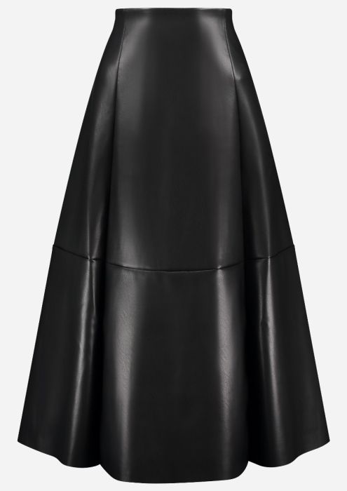 Pixie Skirt Black