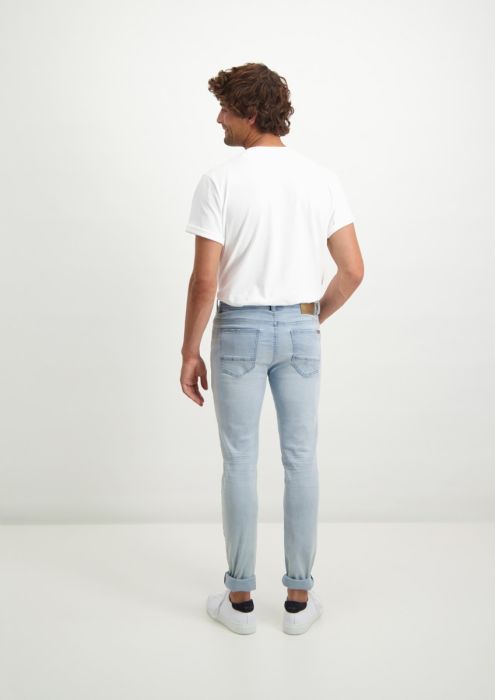 Axel Not So Blue - Skinny Fit