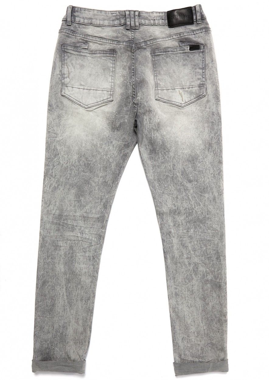 Jeans smog discount