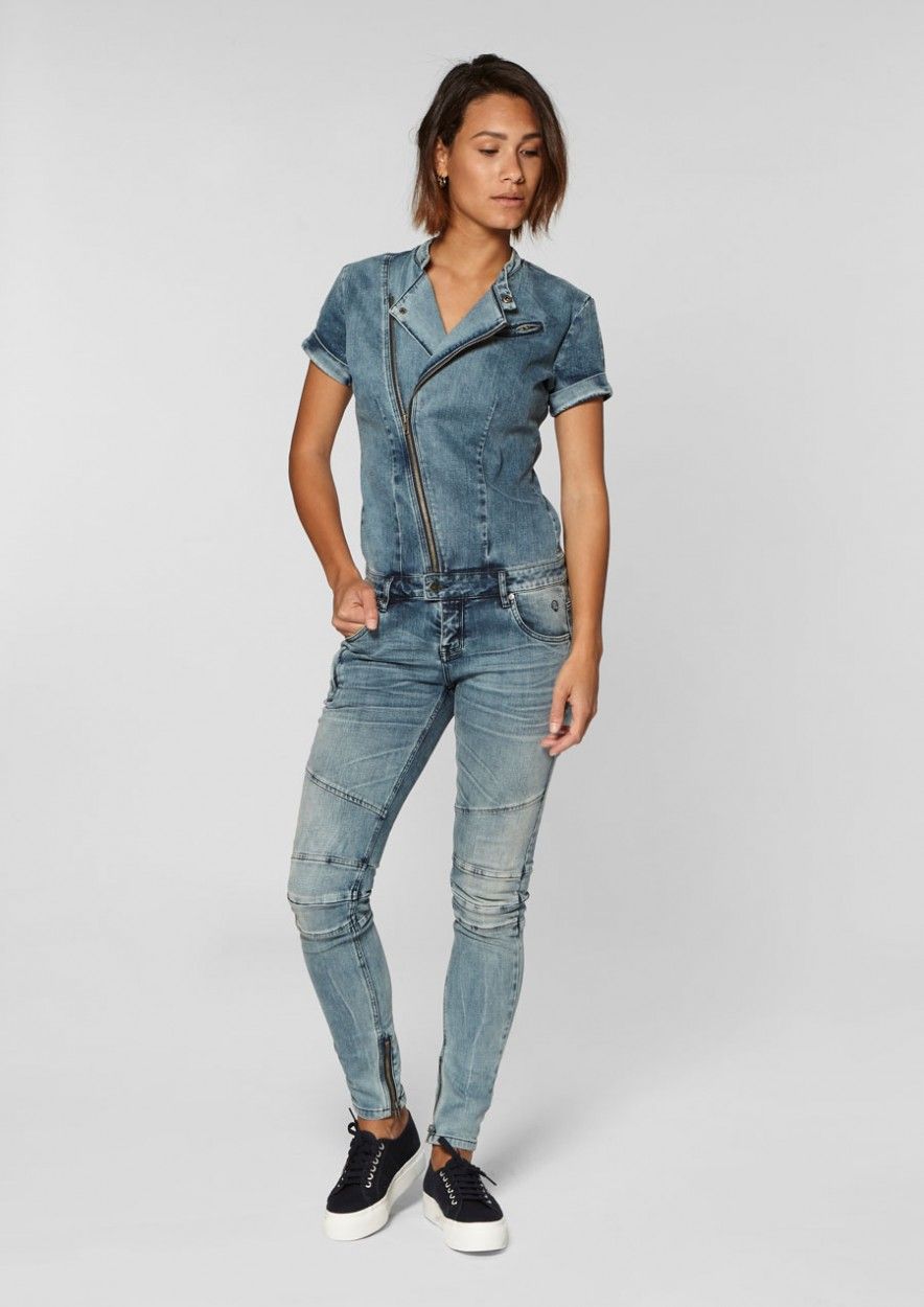 Circle of sale trust jumpsuit