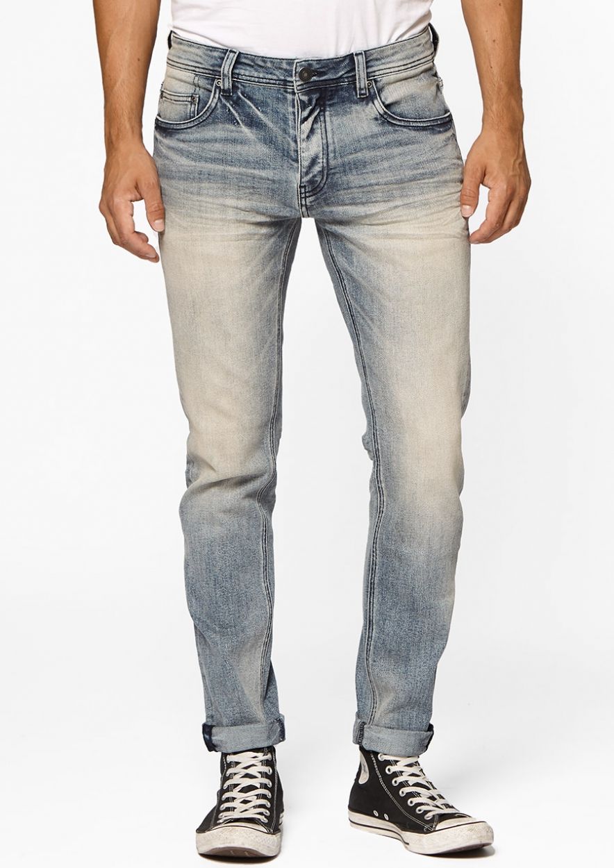 Oasis skinny jeans top