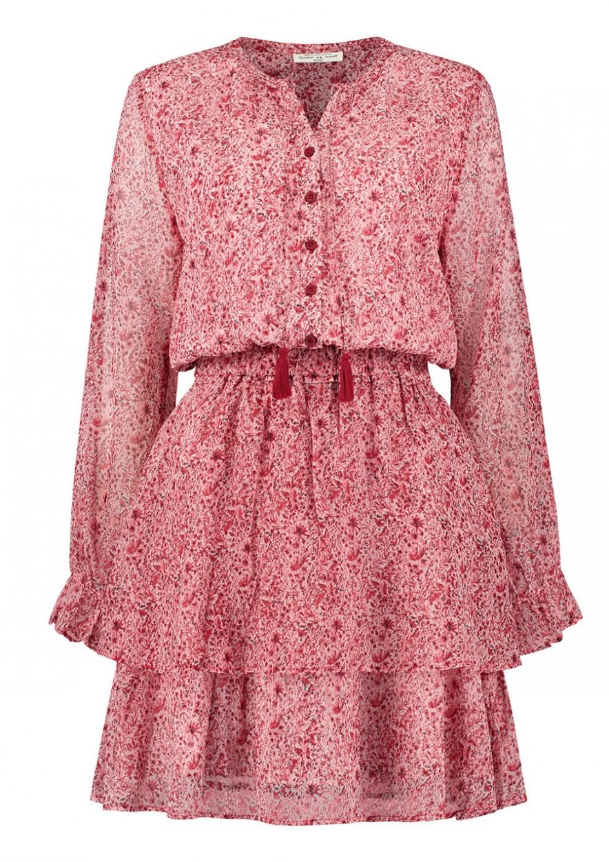 Circle of trust online gaby dress