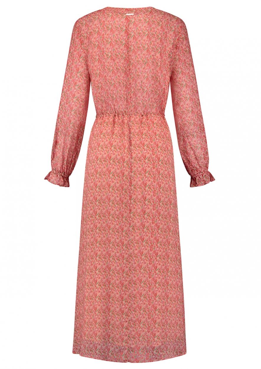 Circle of trust maxi jurk store
