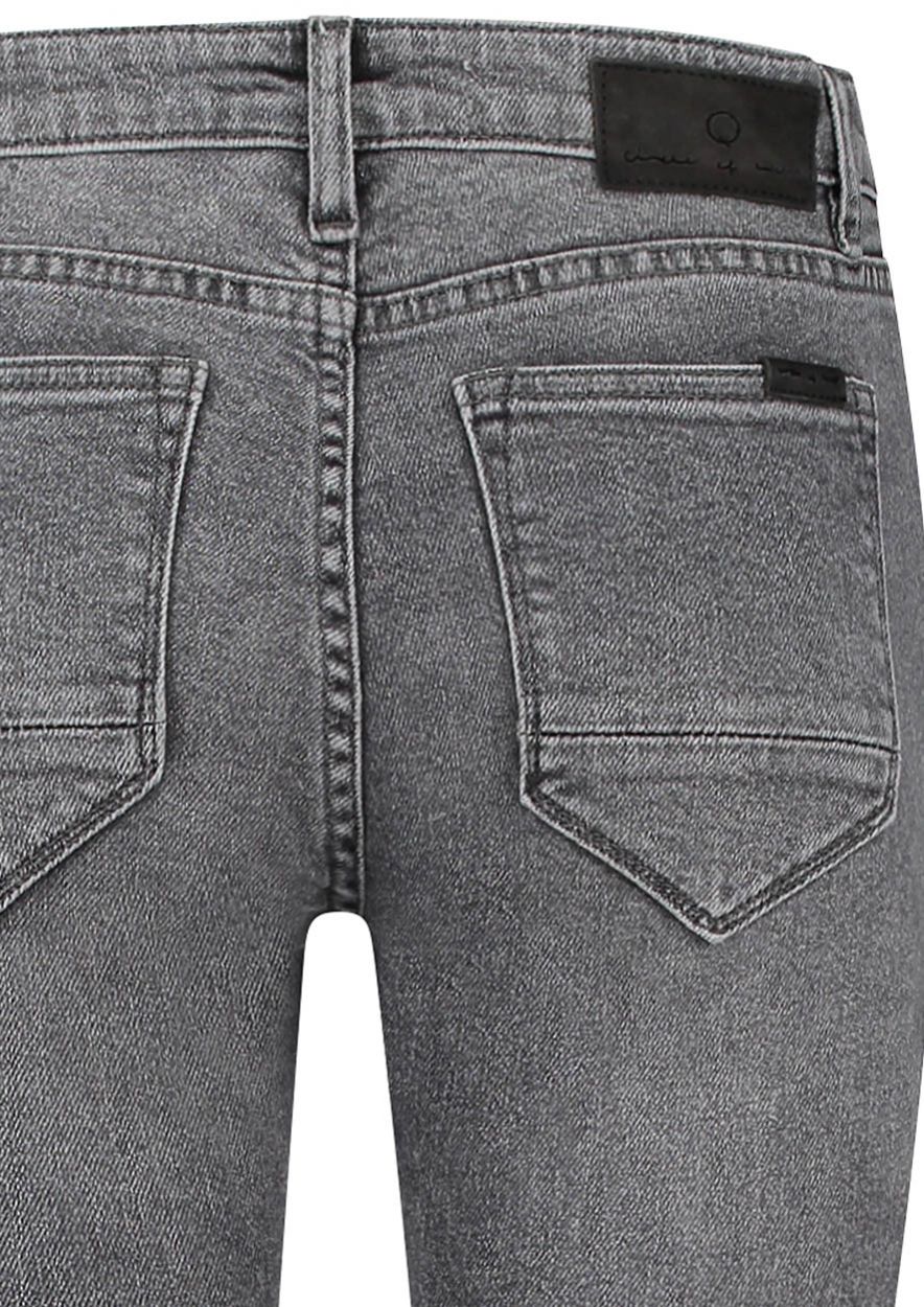 Onafhankelijk verwennen Omgekeerd Poppy grijze skinny jeans voor dames | Circle Of Trust official webshop