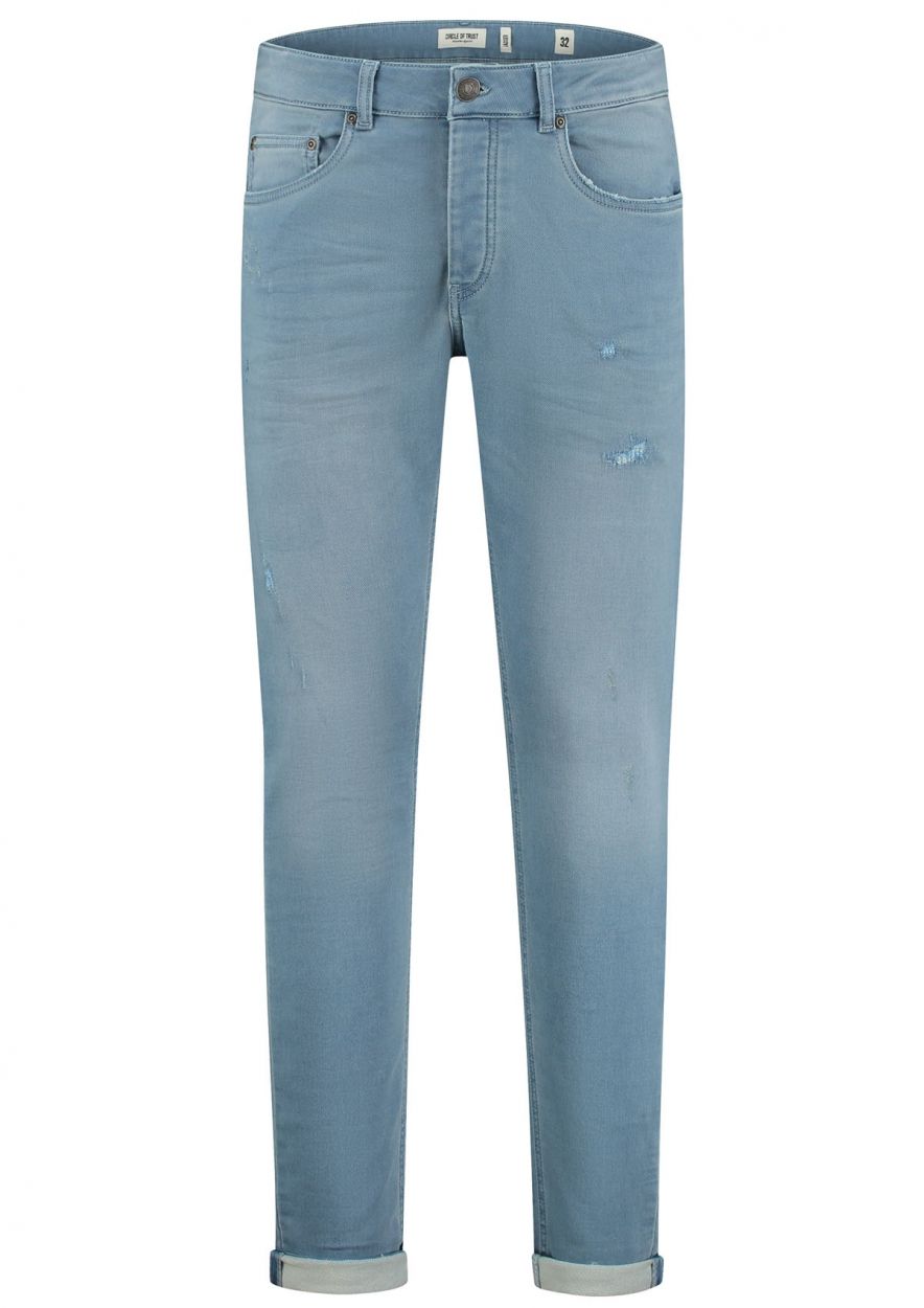 Blue jogg outlet jeans