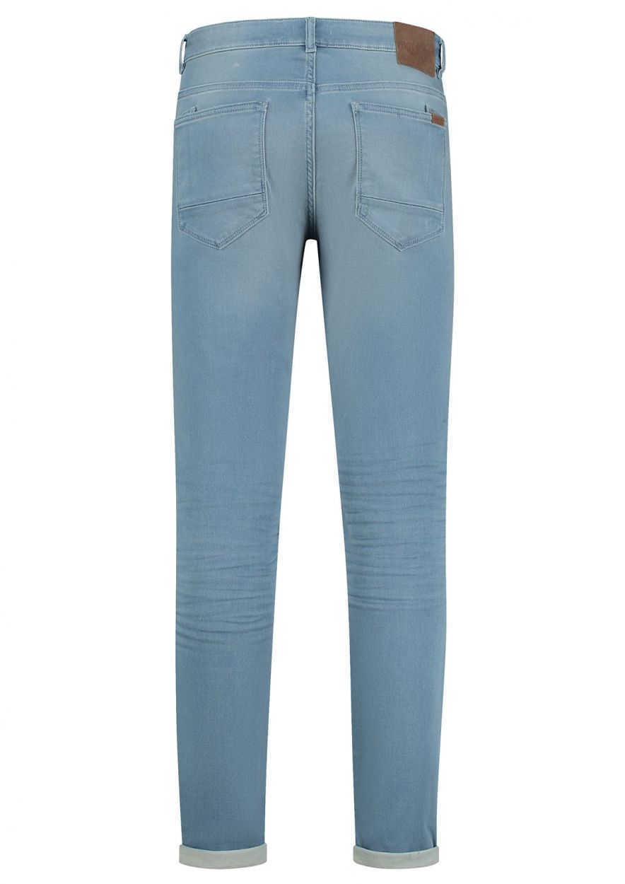 Jagger blue jogg slim fit jeans for men Circle Of Trust official webshop