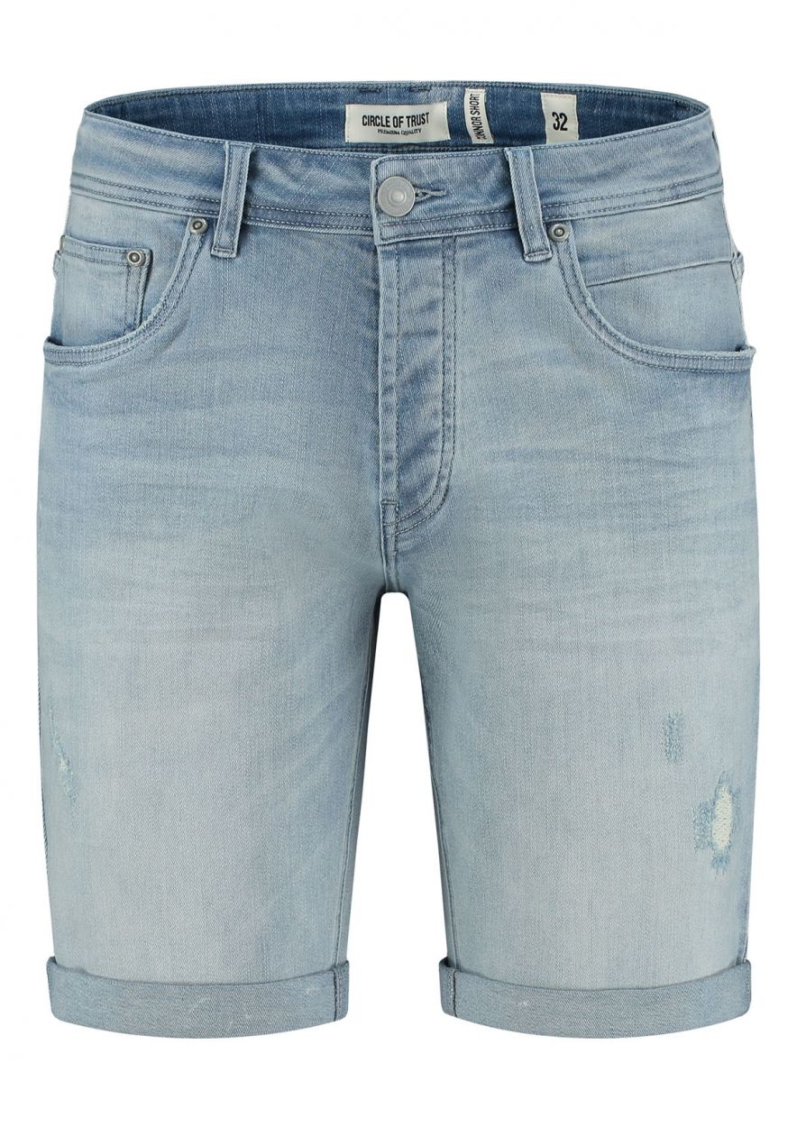 Connor hotsell denim shorts
