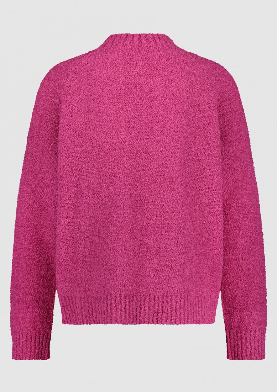 Fuchsia trui dames 2025