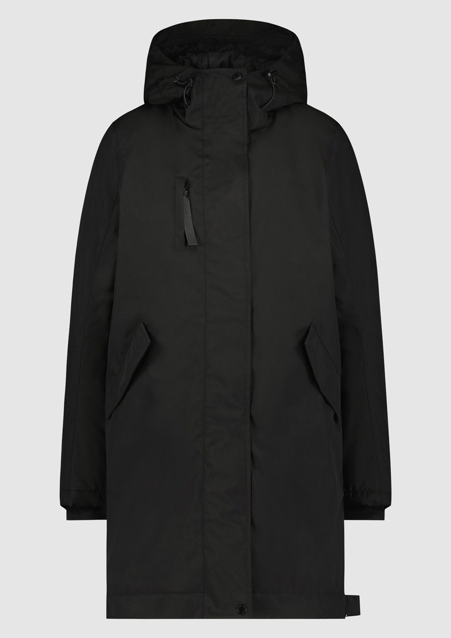 verdrievoudigen Zeker telescoop Whistler zwarte parka met capuchon voor dames | Circle Of Trust official webshop verdrievoudigen Zeker telescoop Whistler zwarte parka met capuchon voor dames | Circle Of Trust official webshop