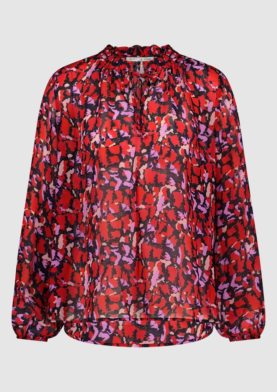Velvet 2025 blouse dames