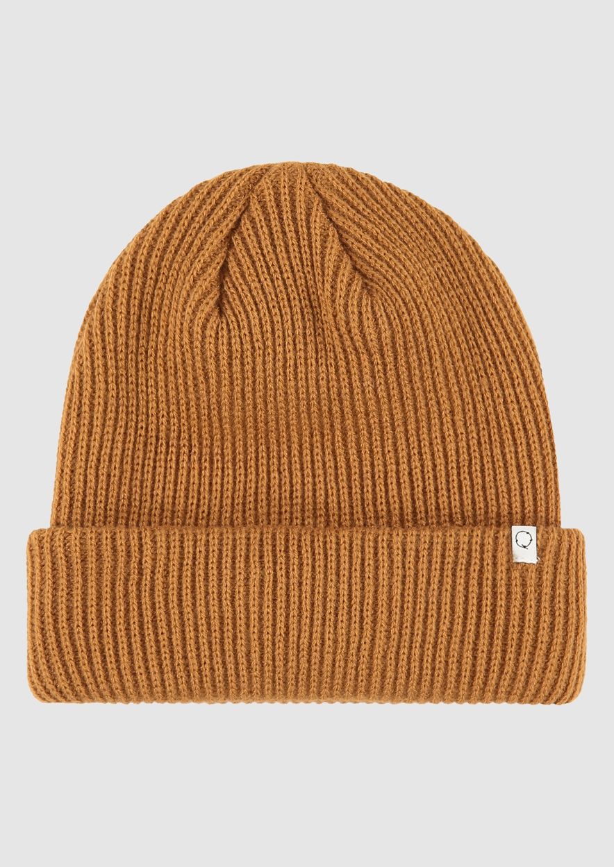 Beanie Toasted Toffee