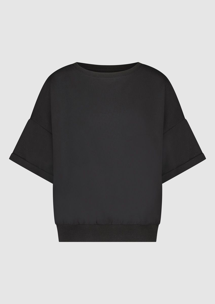 Goldie Sweat Black