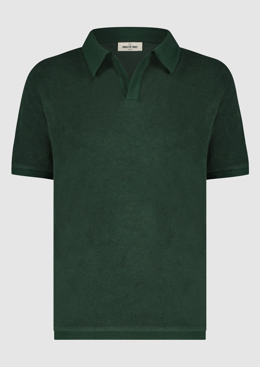 Eduardo Polo Cedar Green