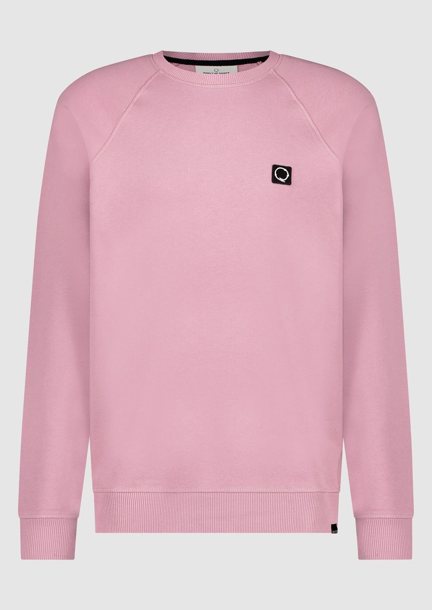 Roze sweater heren 2025