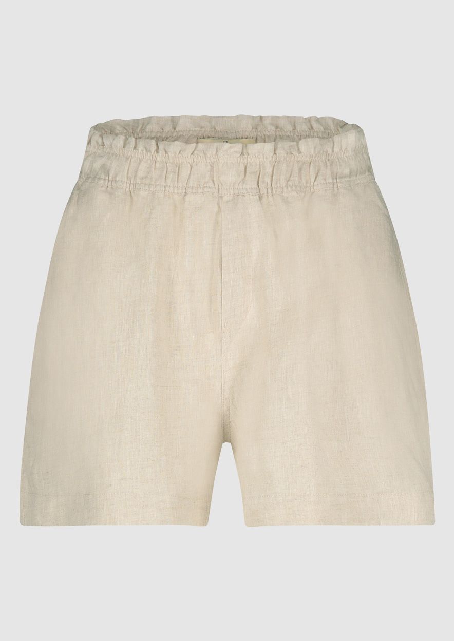 Gaby Short Simply Taupe