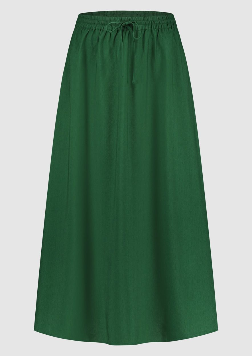 Jaylinn Skirt Hot Green