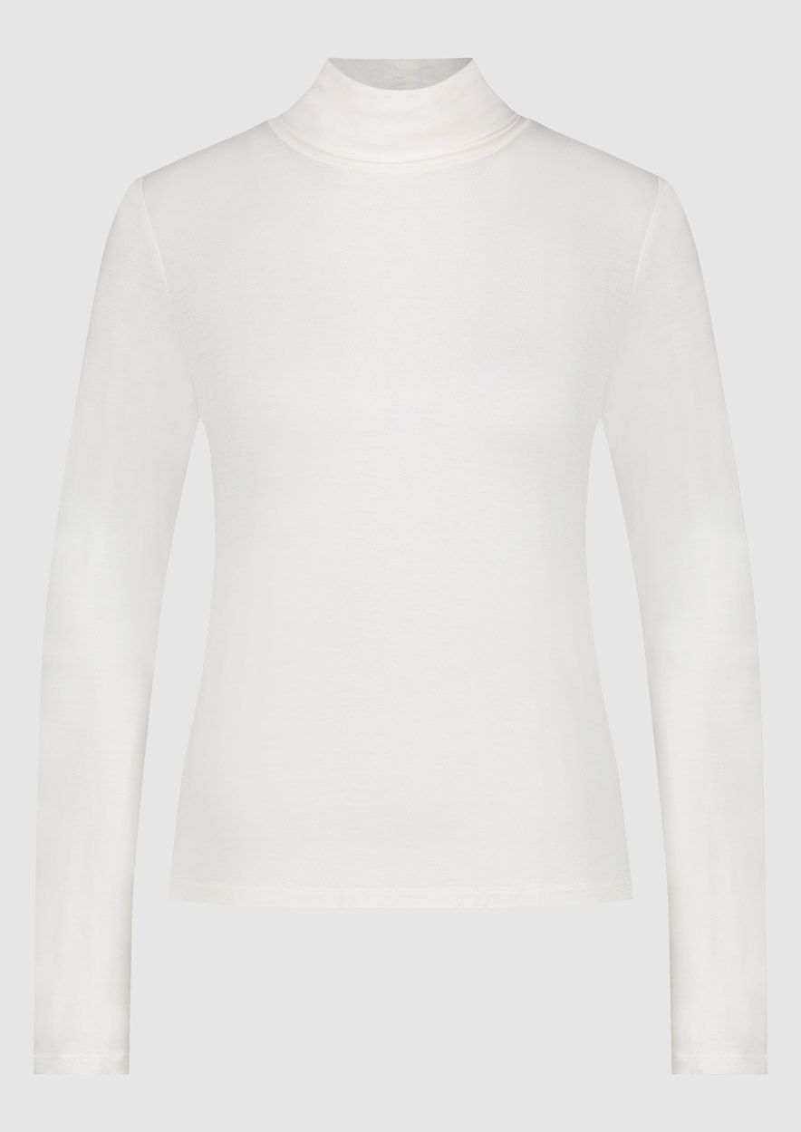 Tight fit turtleneck shop