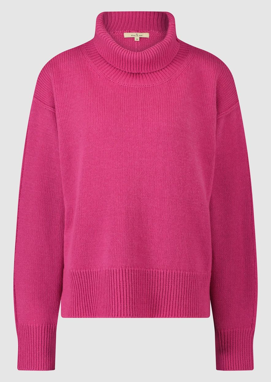 Roze damestrui 2025