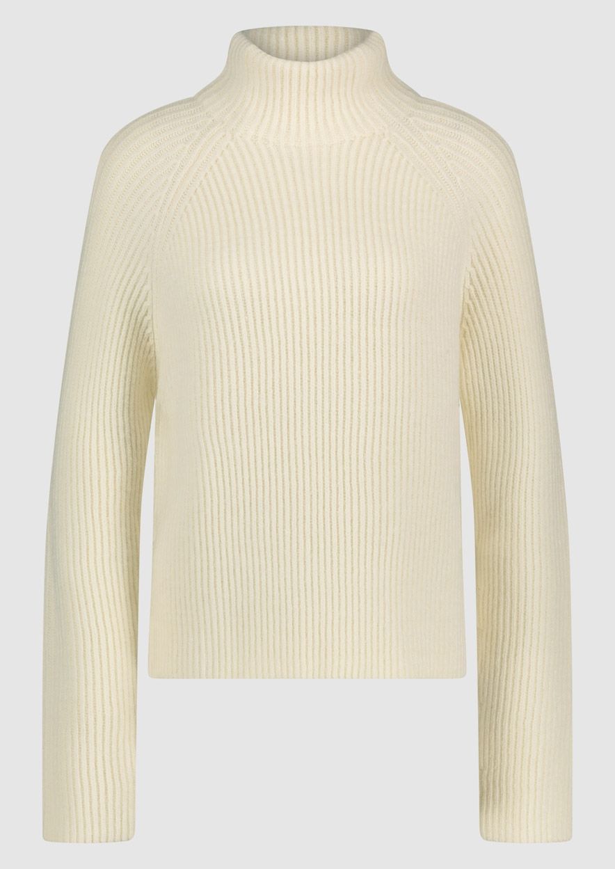 Julliet Knit Antique White