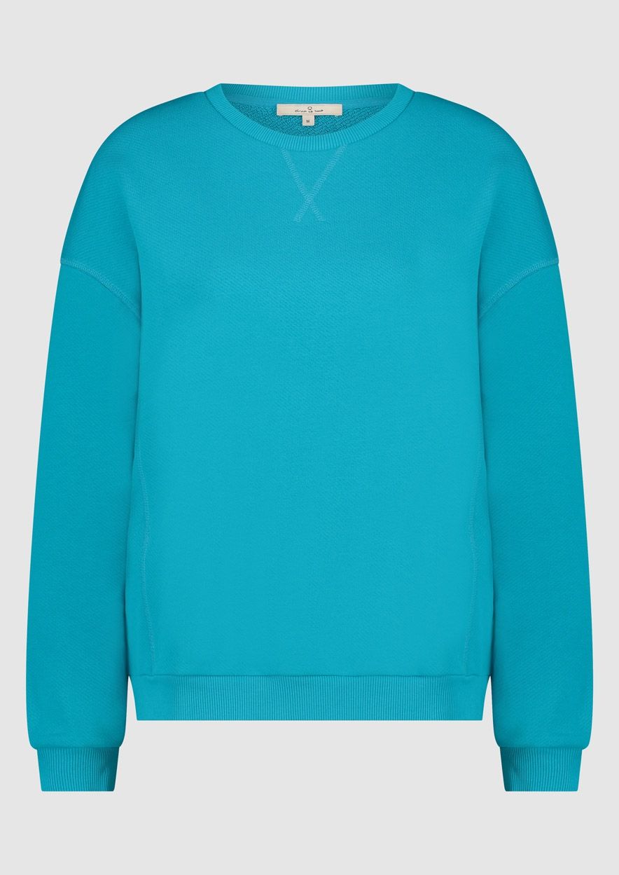 Nikita Sweat Turquoise