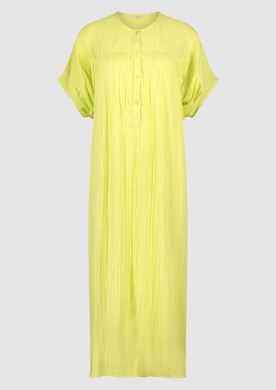 Dymphie Dress Limeade