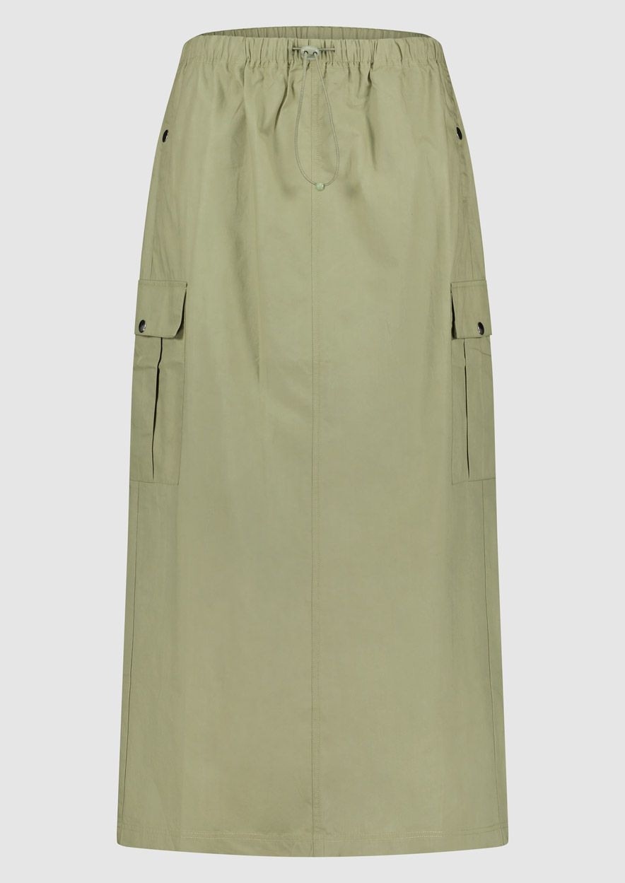 Adinda Skirt Vintage Olive