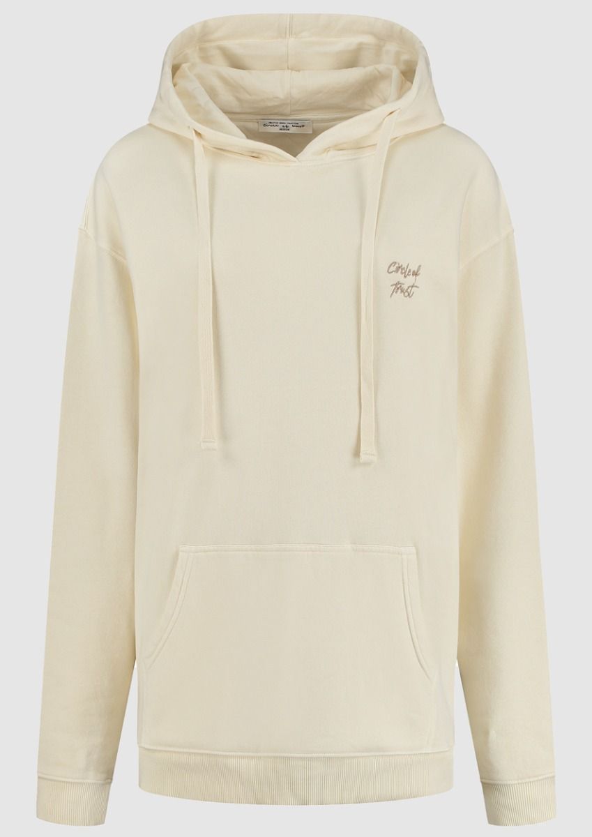 Girls Evie Hoodie Butter