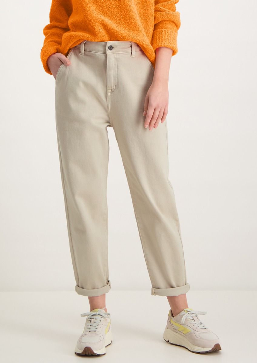 Beige chino hotsell