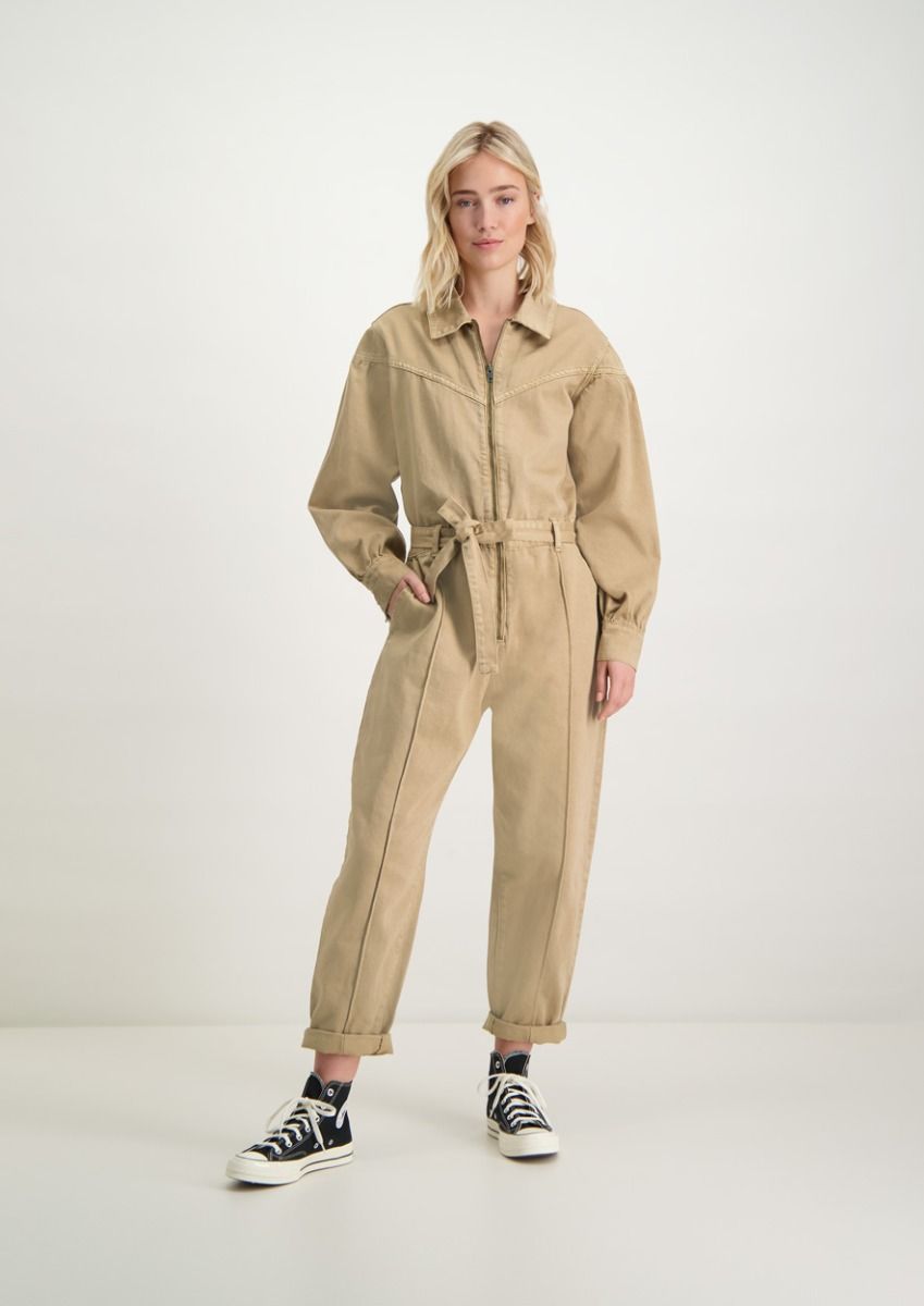 Jumpsuit circle of trust new arrivals