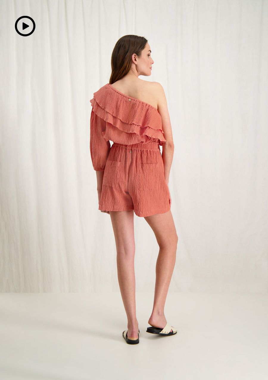 Circle of trust gaby best sale