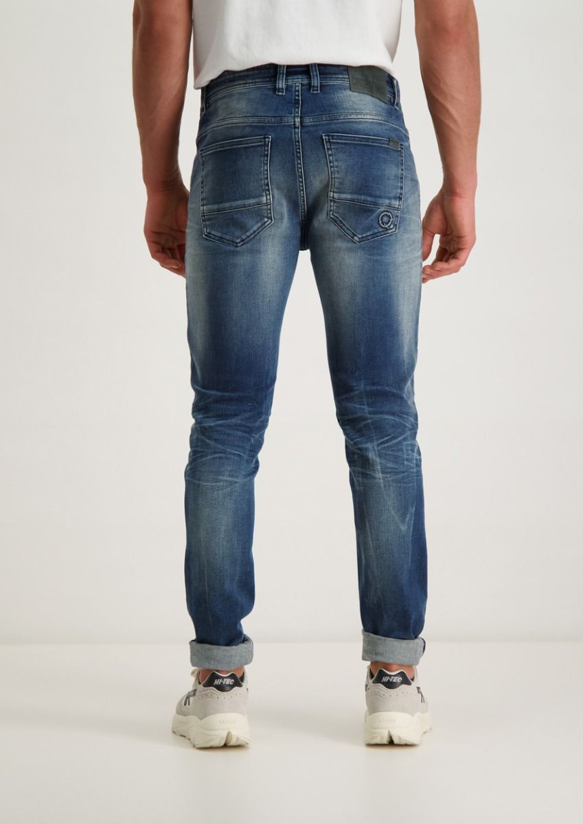 Axel jeans athletic shop fit