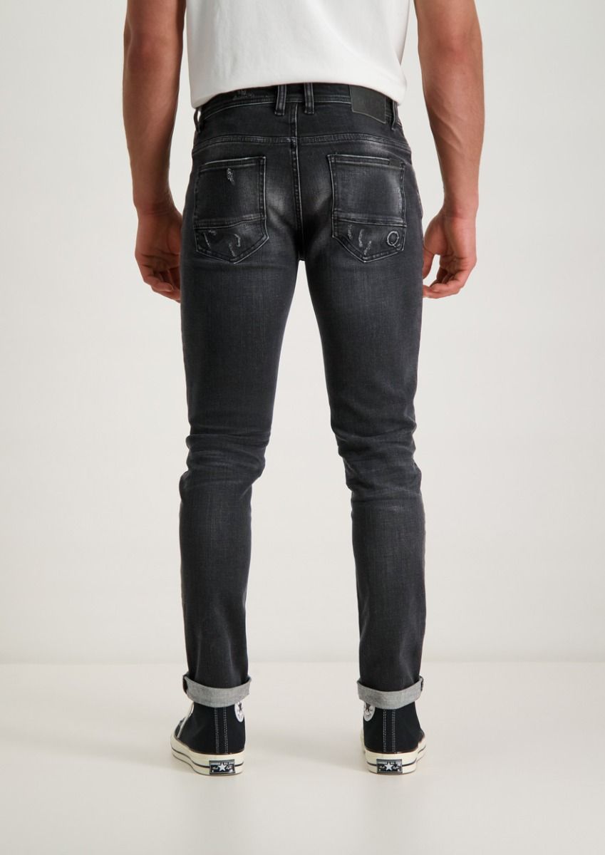 Grim tim sale concrete black