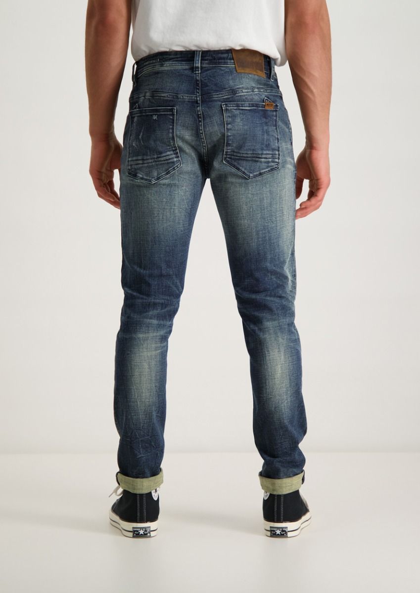 Glenn original jj 887 slim sales fit jeans