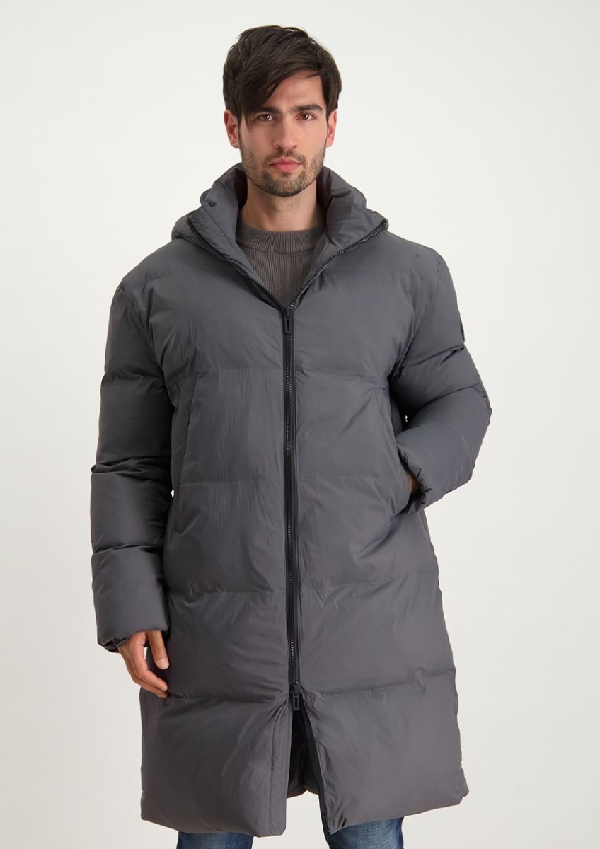 Trust puffer jacket on sale