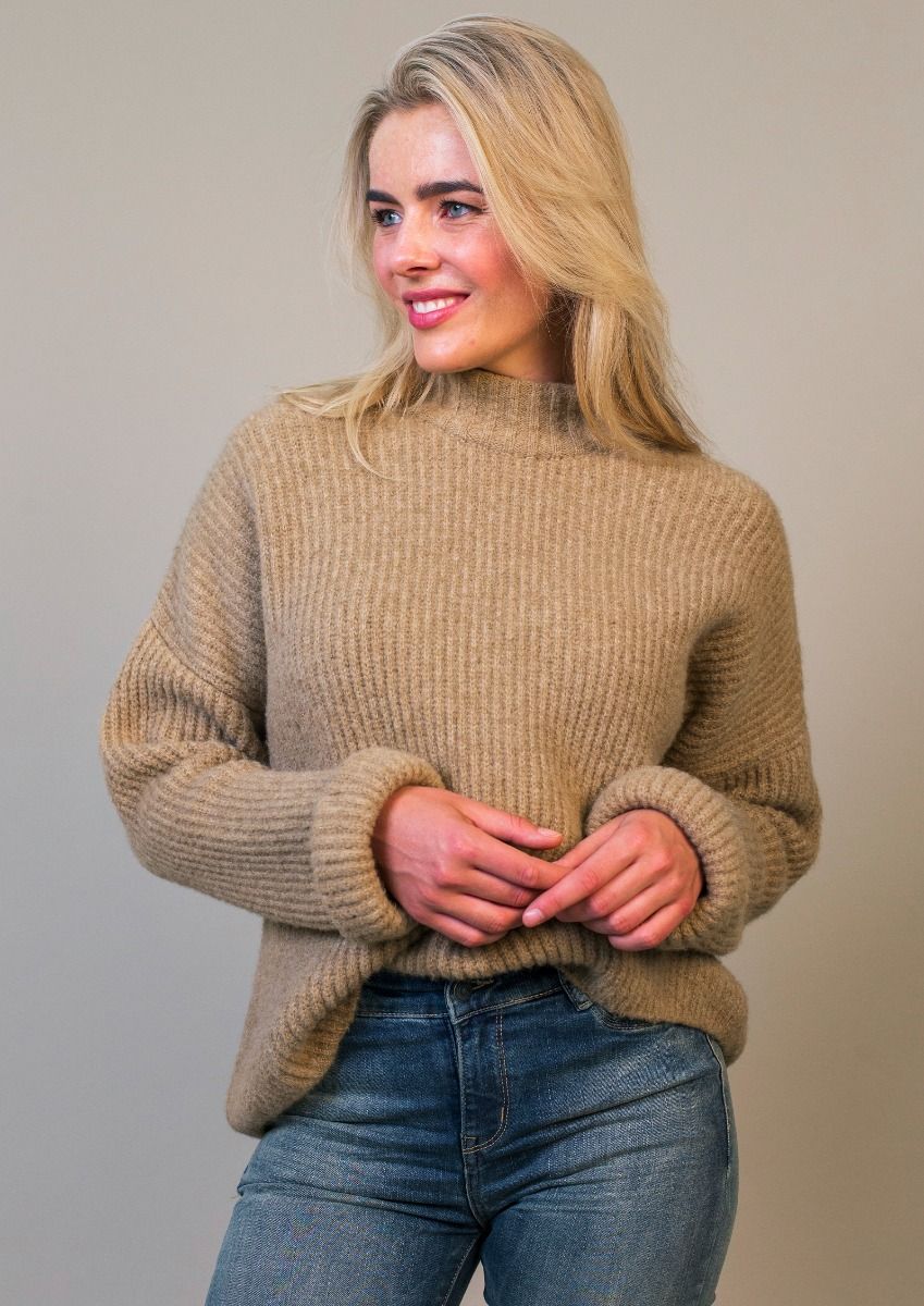 Funky knitwear hot sale