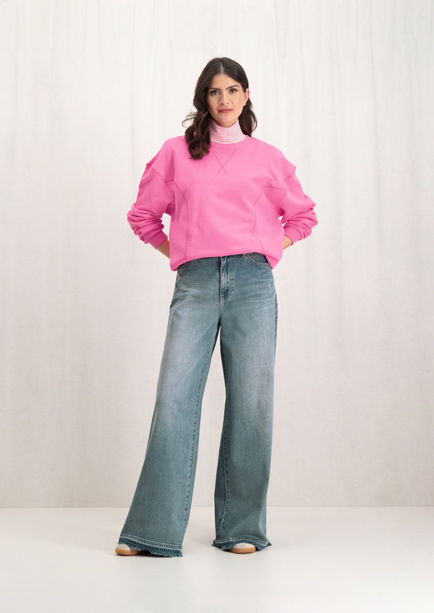 Knockout jeans website shop
