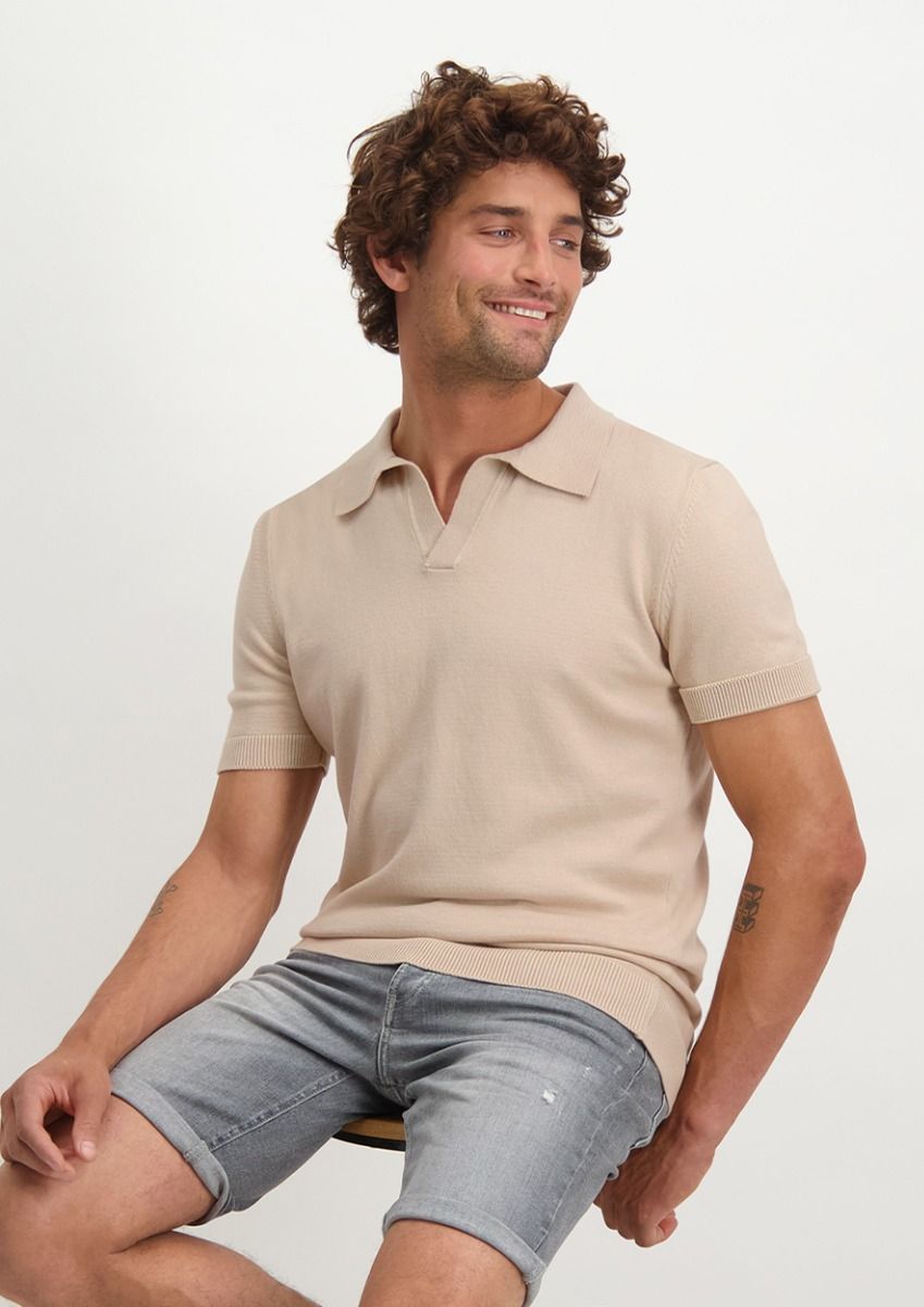 Polo webshop discount