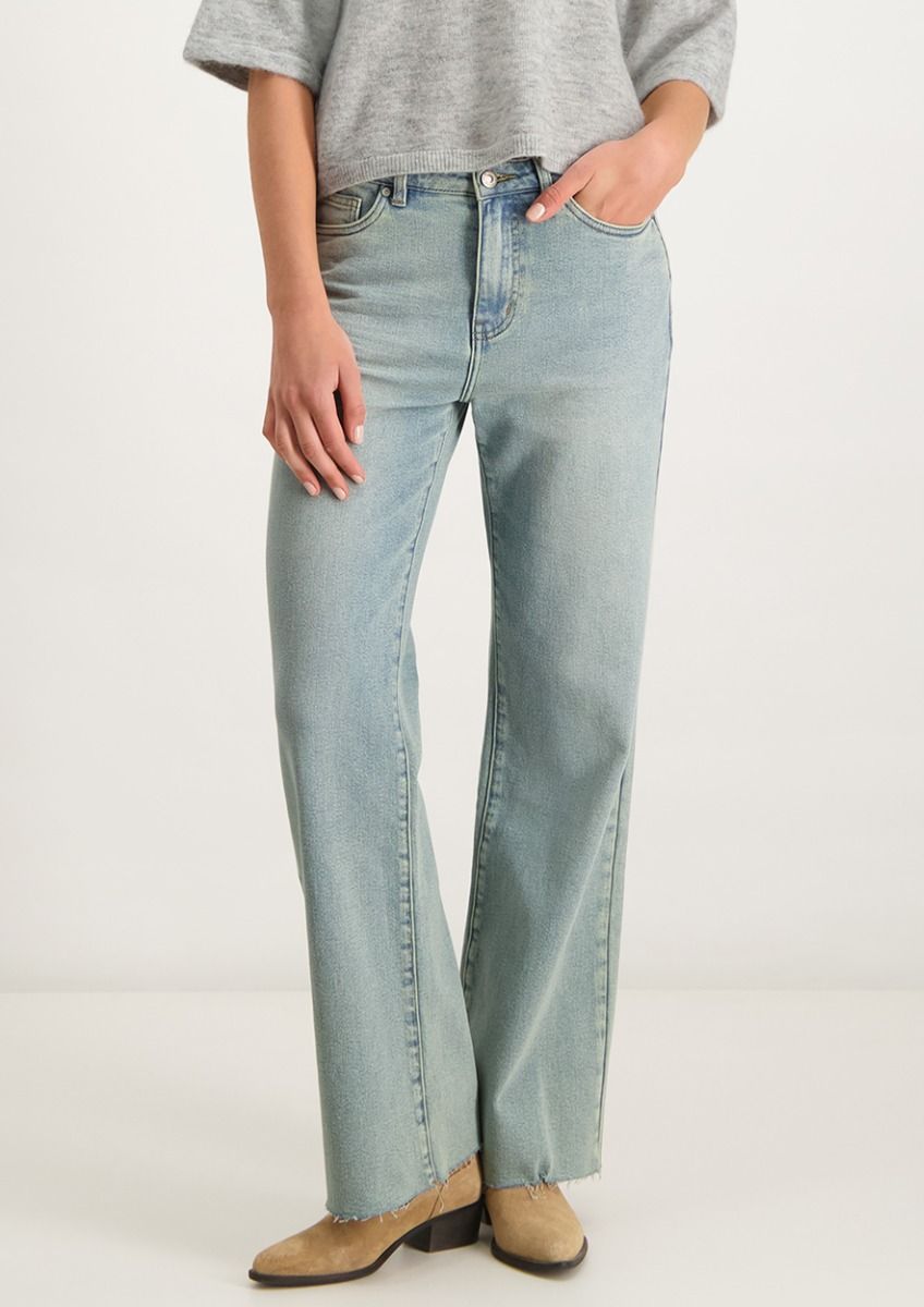 Jeans sales femme w23