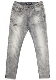 Smog black jeans clearance