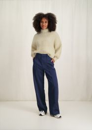 Kiki Sequined Pants